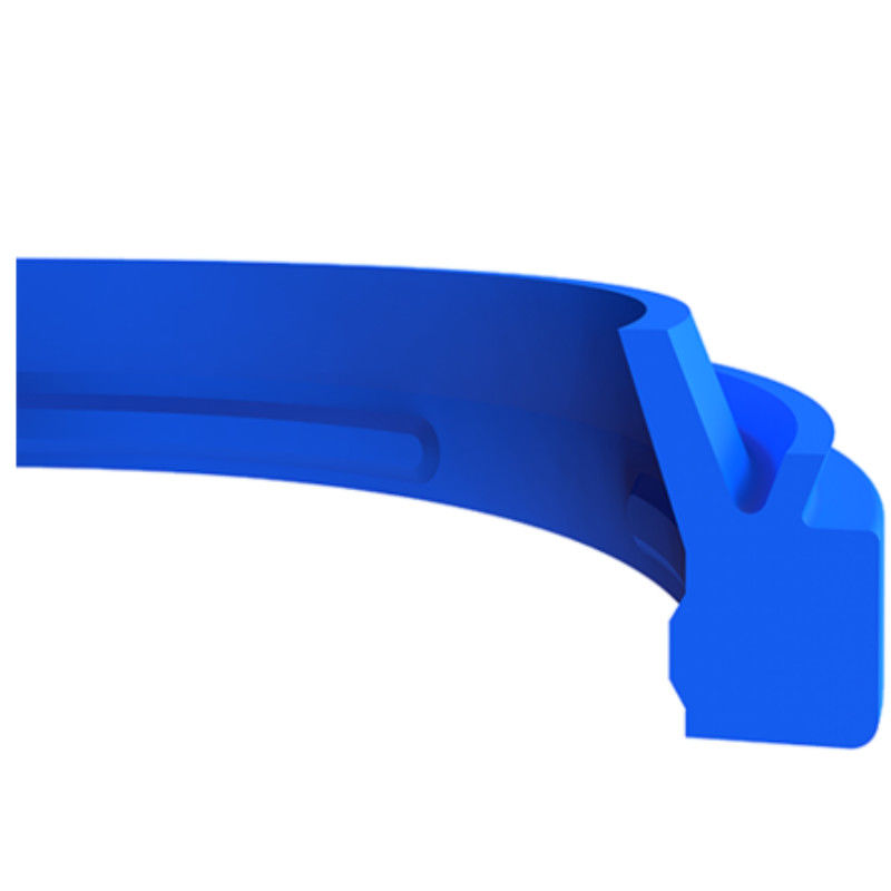 KL87 TPU Double Lip Wiper Seal Легкая установка для телескопических цилиндров