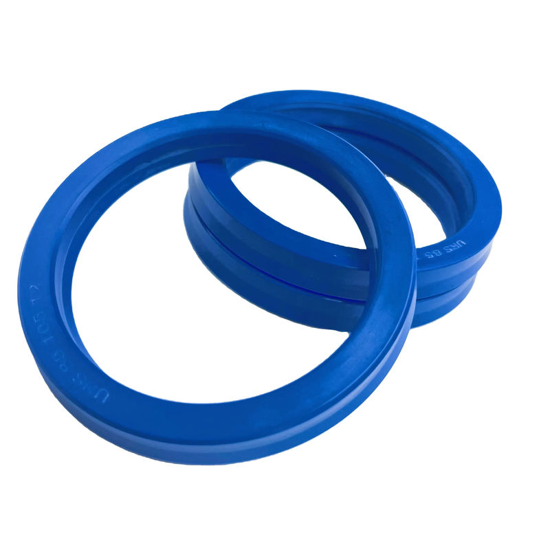 Производитель У601 У603 Гидравлический Jack Oil Seal Полиуретановый UN PU Пистоновые уплотнители для цилиндров