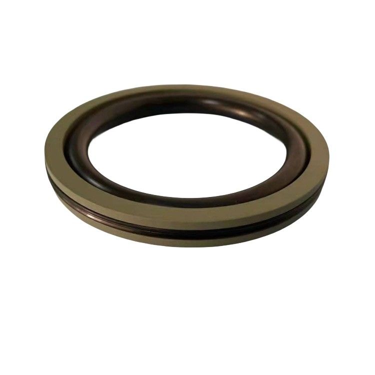 НБР / FKM / PTFE O Ring Seals Kit для промышленности различных размеров и материалов