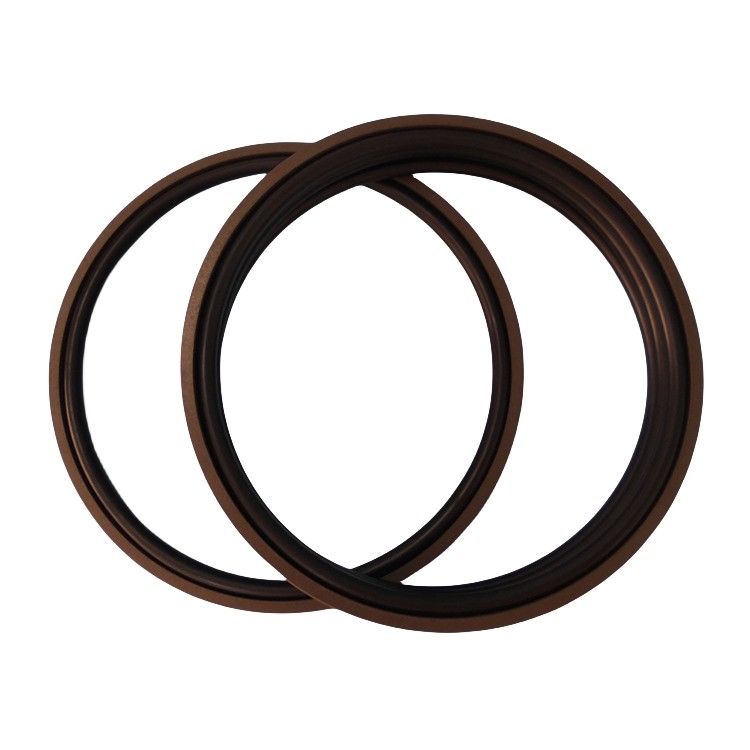 НБР / FKM / PTFE O Ring Seals Kit для промышленности различных размеров и материалов