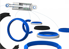 Продукты из серии тюленей